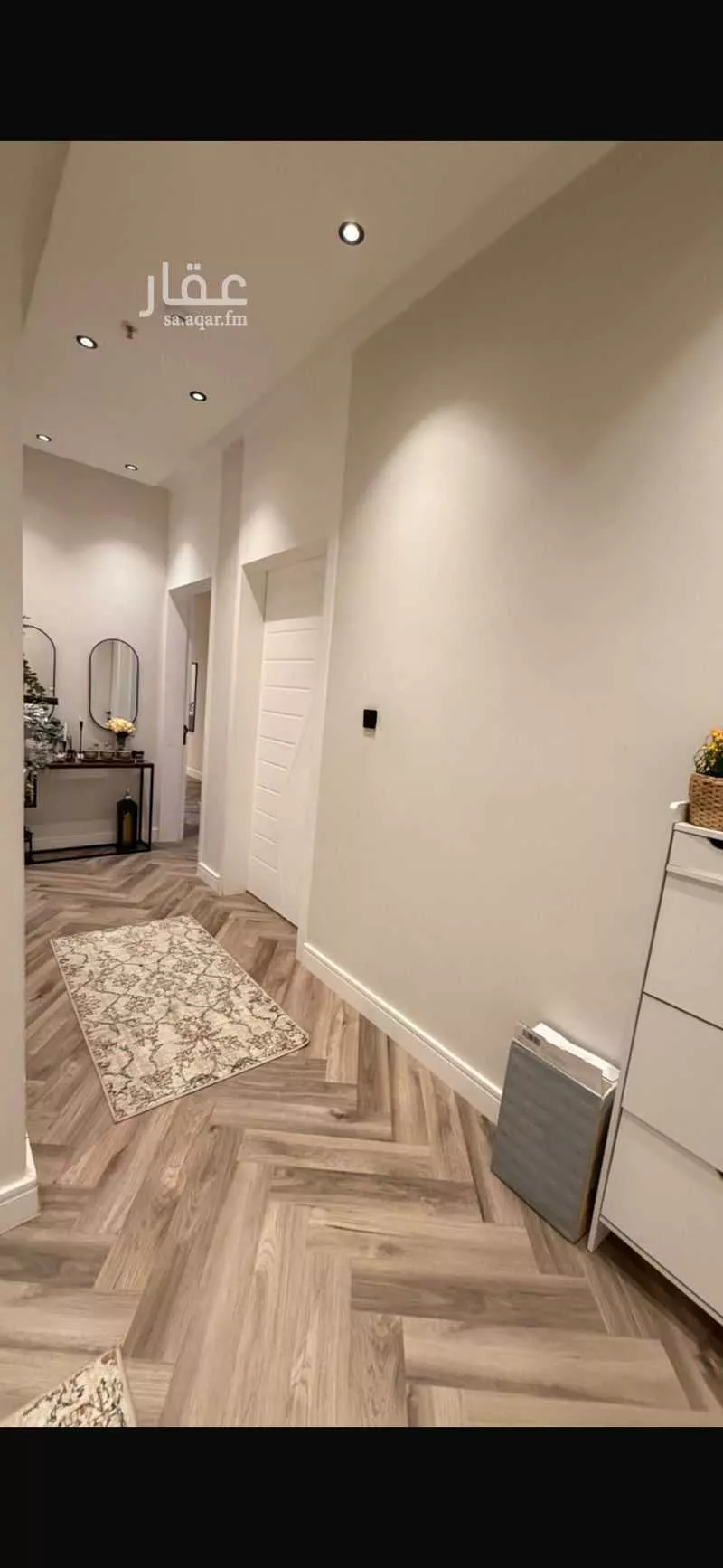 3 bedroom apartment in Al Rimal 6