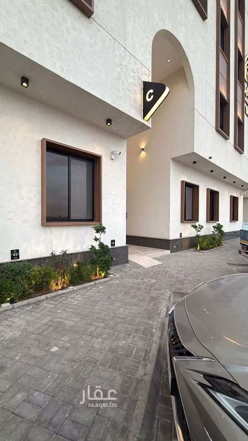 شقة 2 غرف في الرمال 3