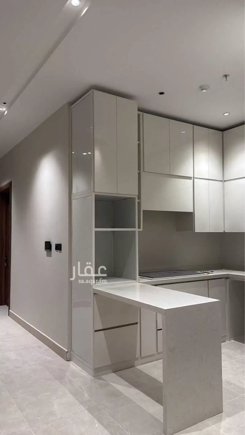 شقة 2 غرف في الرمال 5