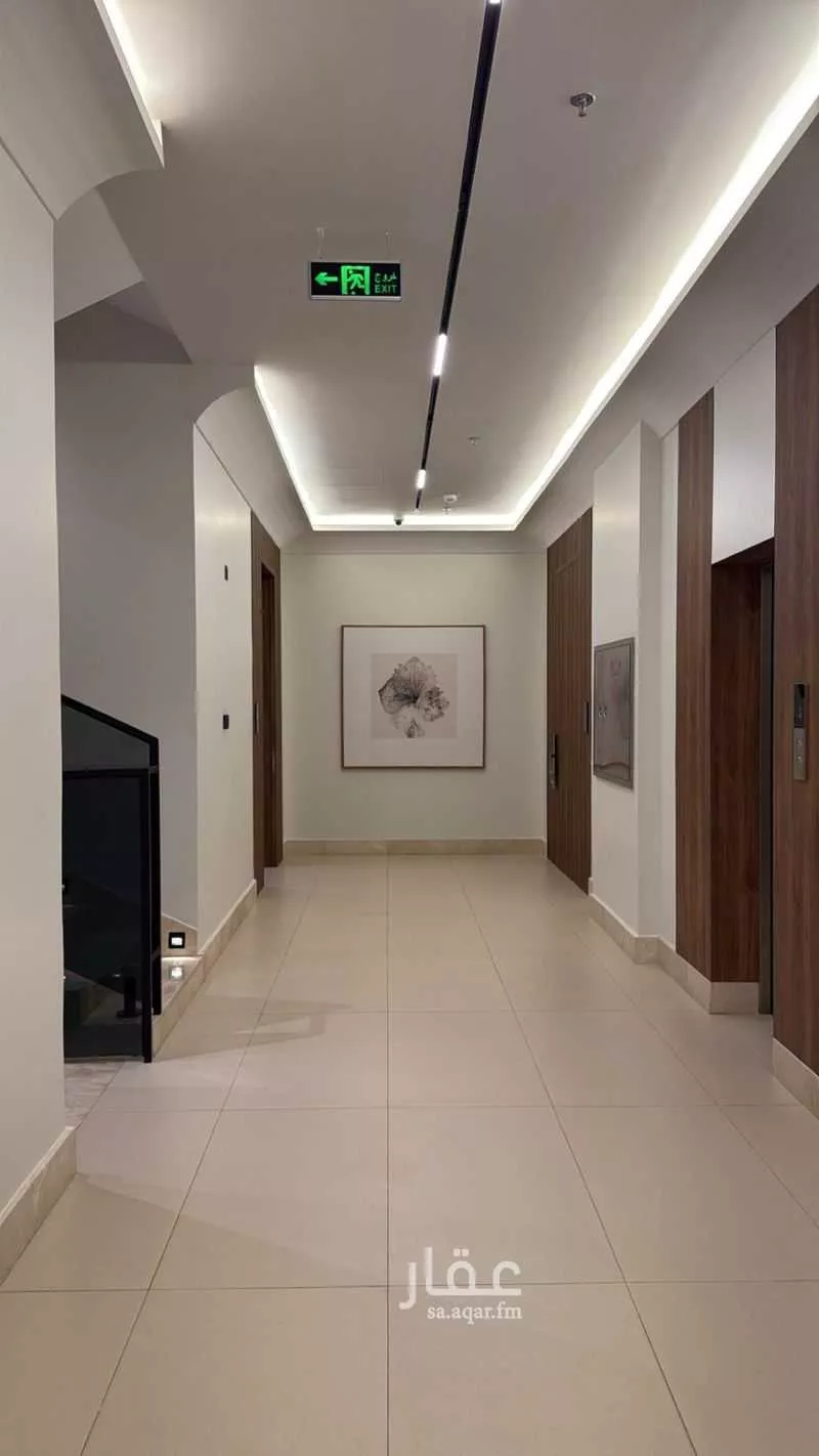 شقة 2 غرف في الرمال 6