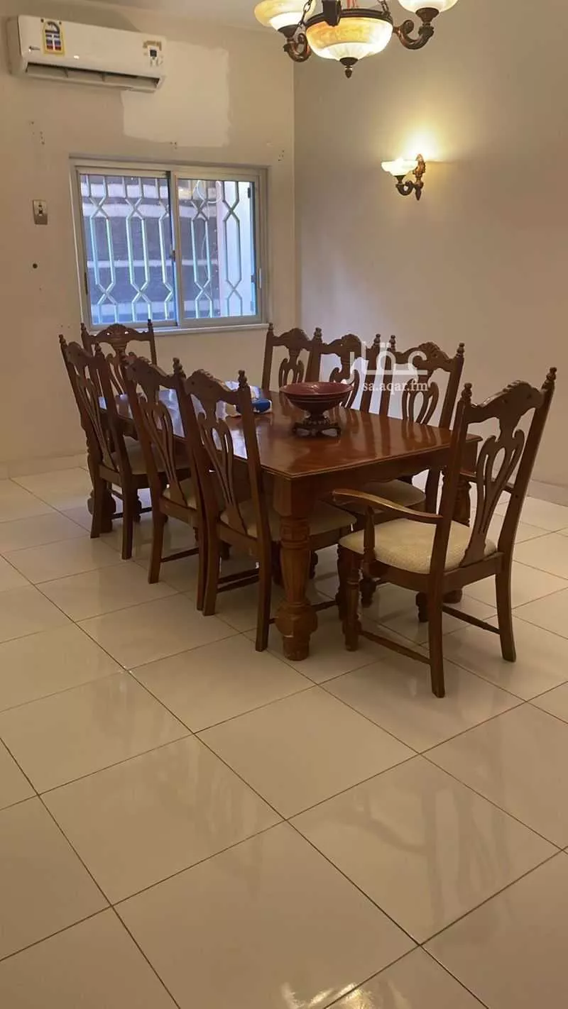 فيلا 7 غرف في الجزيرة 14