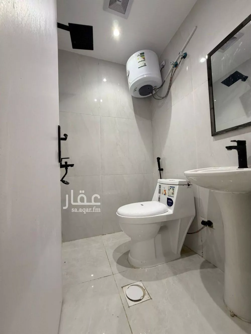 1 bedroom apartment in Al Maseef 15