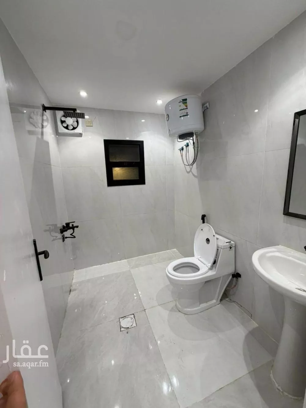 1 bedroom apartment in Al Maseef 19