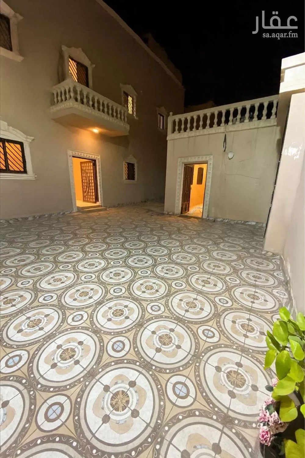 8 bedroom villa in Ishbiliyah 2