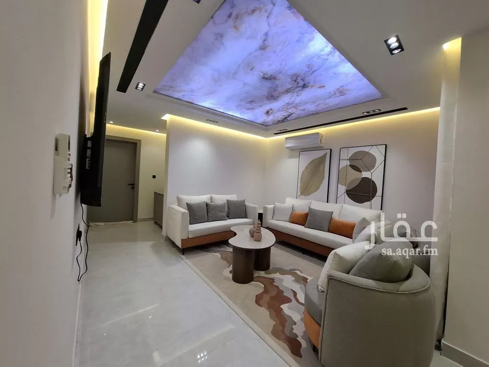 دور 4 غرف في طيبة 2