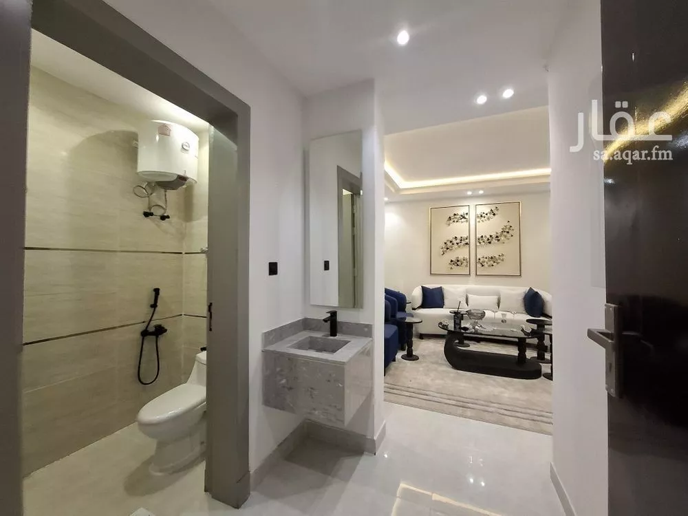 دور 4 غرف في طيبة 16