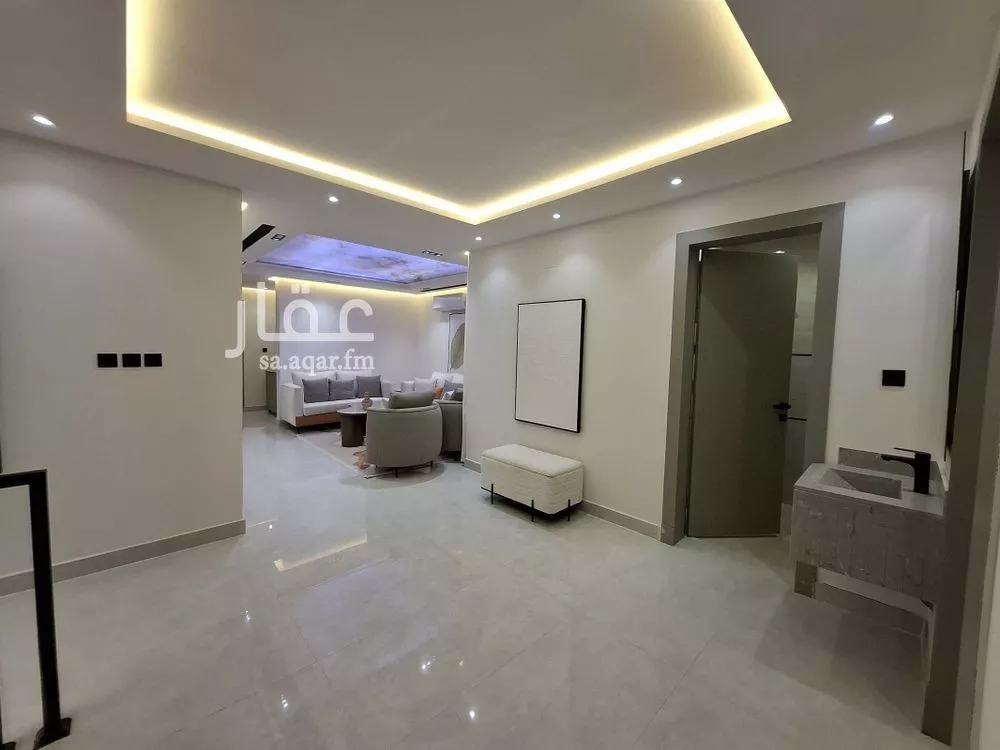 دور 4 غرف في طيبة 18