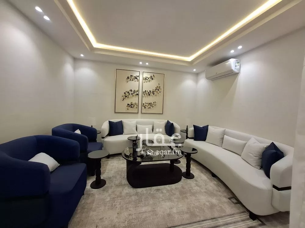 دور 4 غرف في طيبة 3