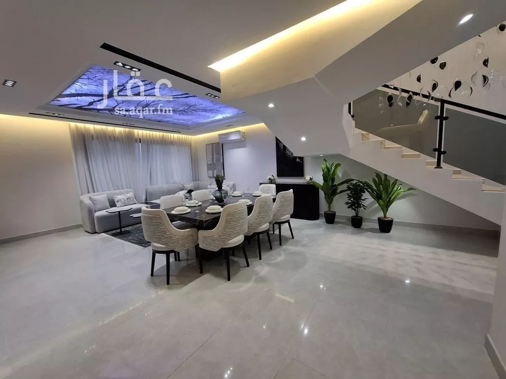 دور 4 غرف في طيبة 4