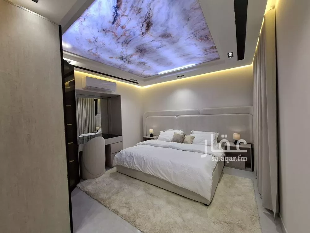 دور 4 غرف في طيبة 6