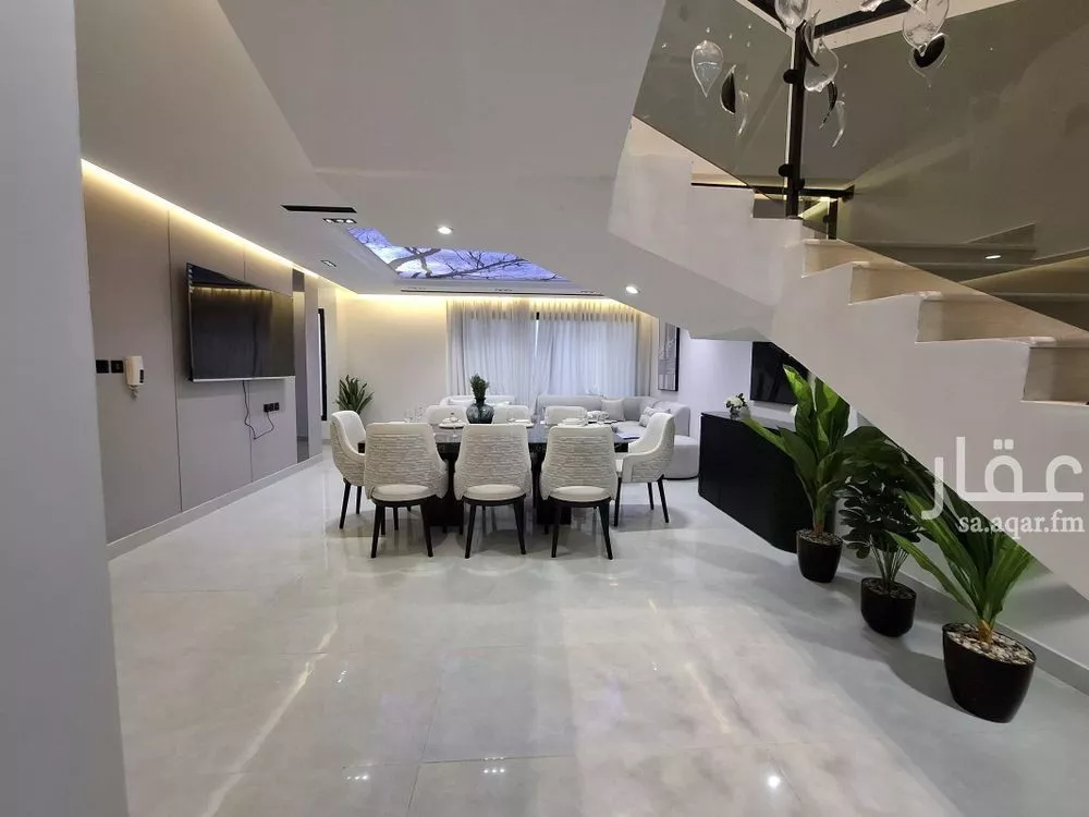 دور 4 غرف في طيبة 7