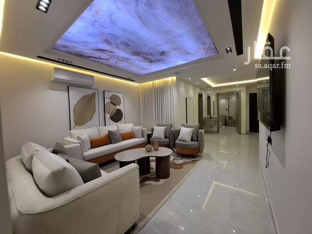 دور 4 غرف في طيبة 8