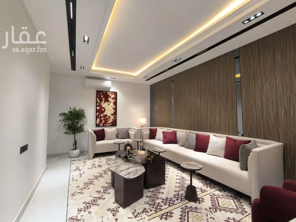 دور 6 غرف في طيبة 2