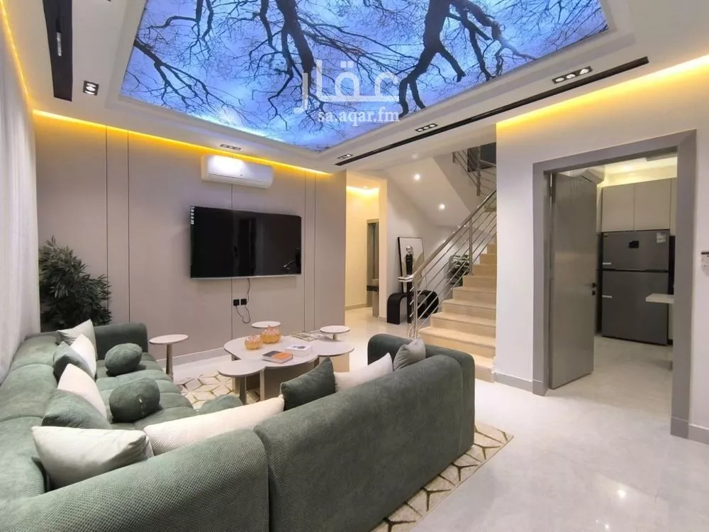 دور 6 غرف في طيبة 3