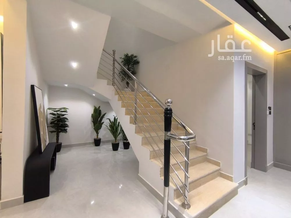 دور 6 غرف في طيبة 4