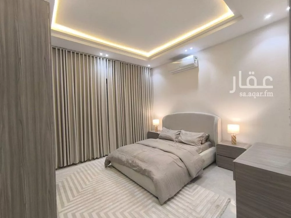 دور 6 غرف في طيبة 6