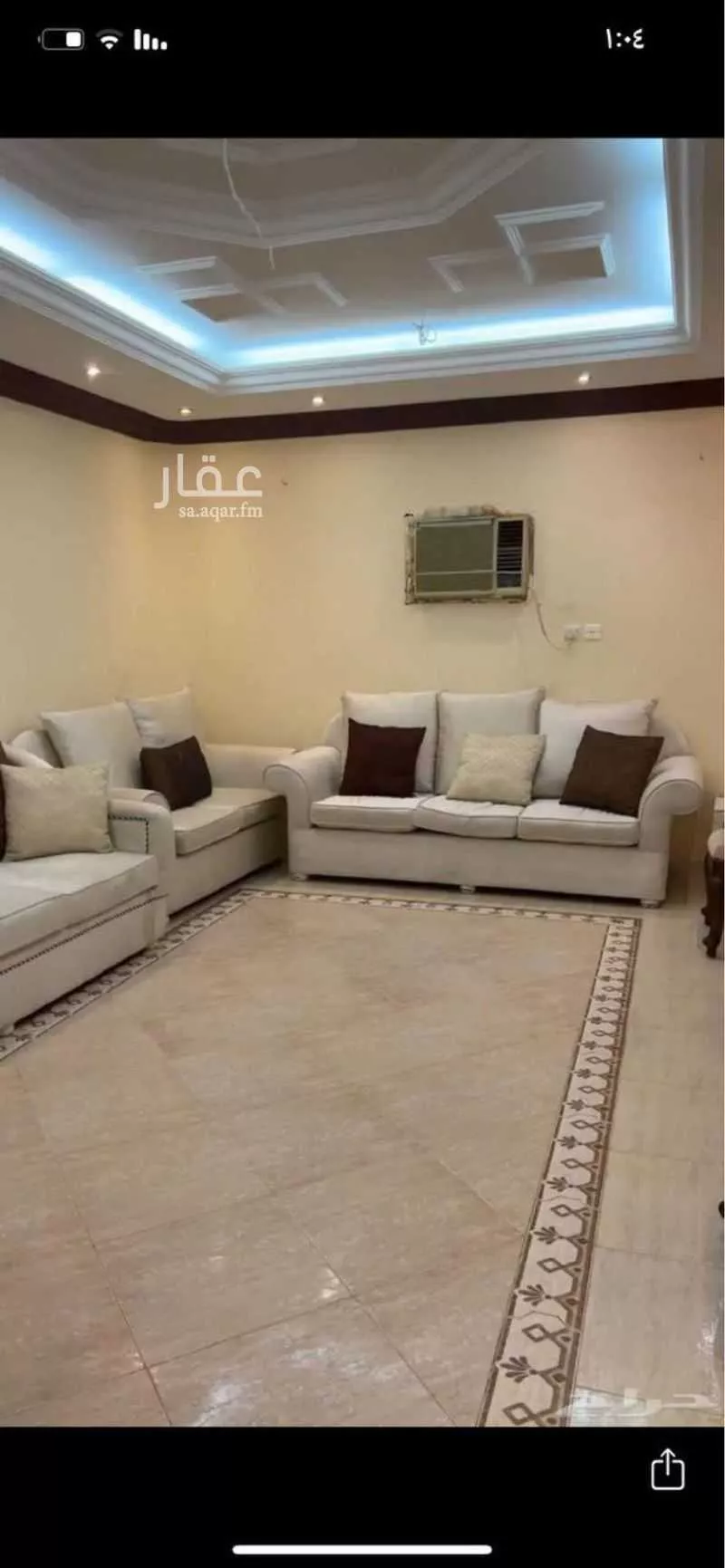2 bedroom floor in Al Rashidiyyah 4