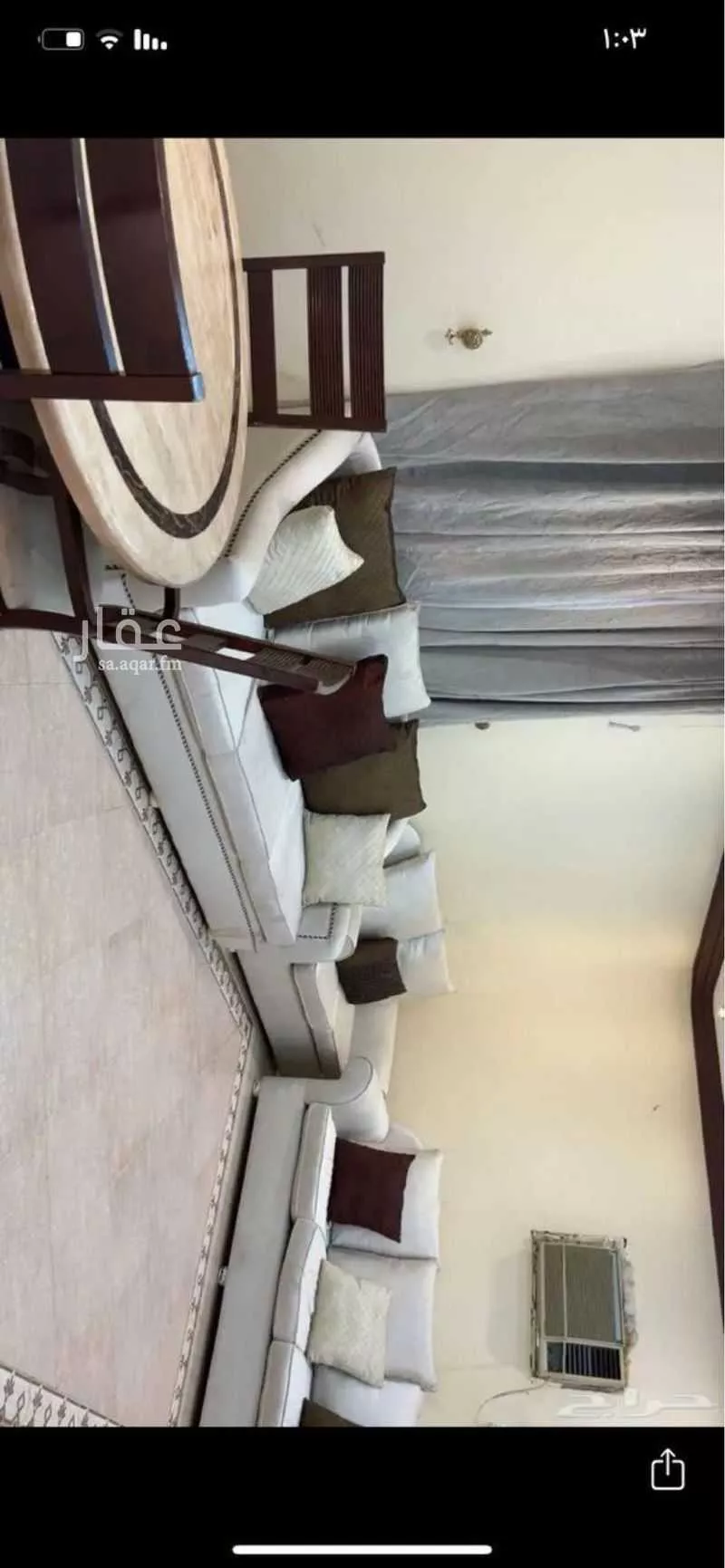 2 bedroom floor in Al Rashidiyyah 5