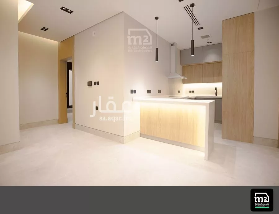 2 bedroom apartment in Al Narjis 4