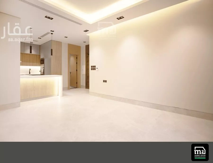 2 bedroom apartment in Al Narjis 5