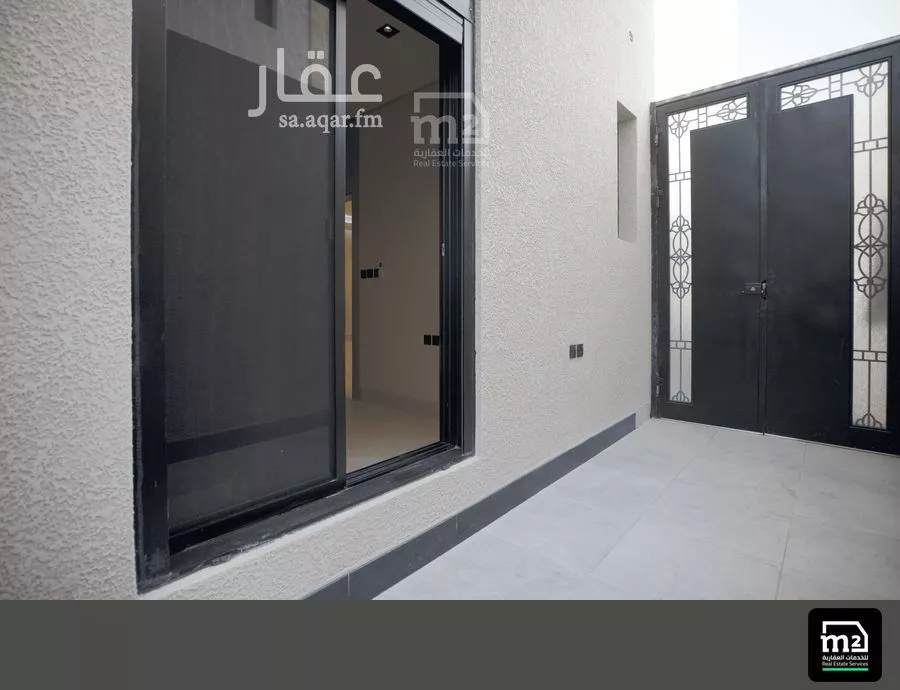 2 bedroom apartment in Al Narjis 7