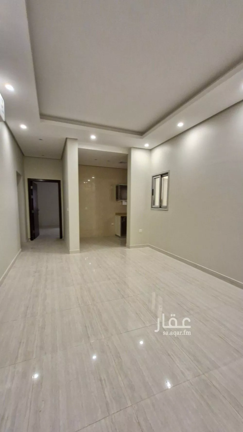 شقة 2 غرف في الراكة الشمالية 13