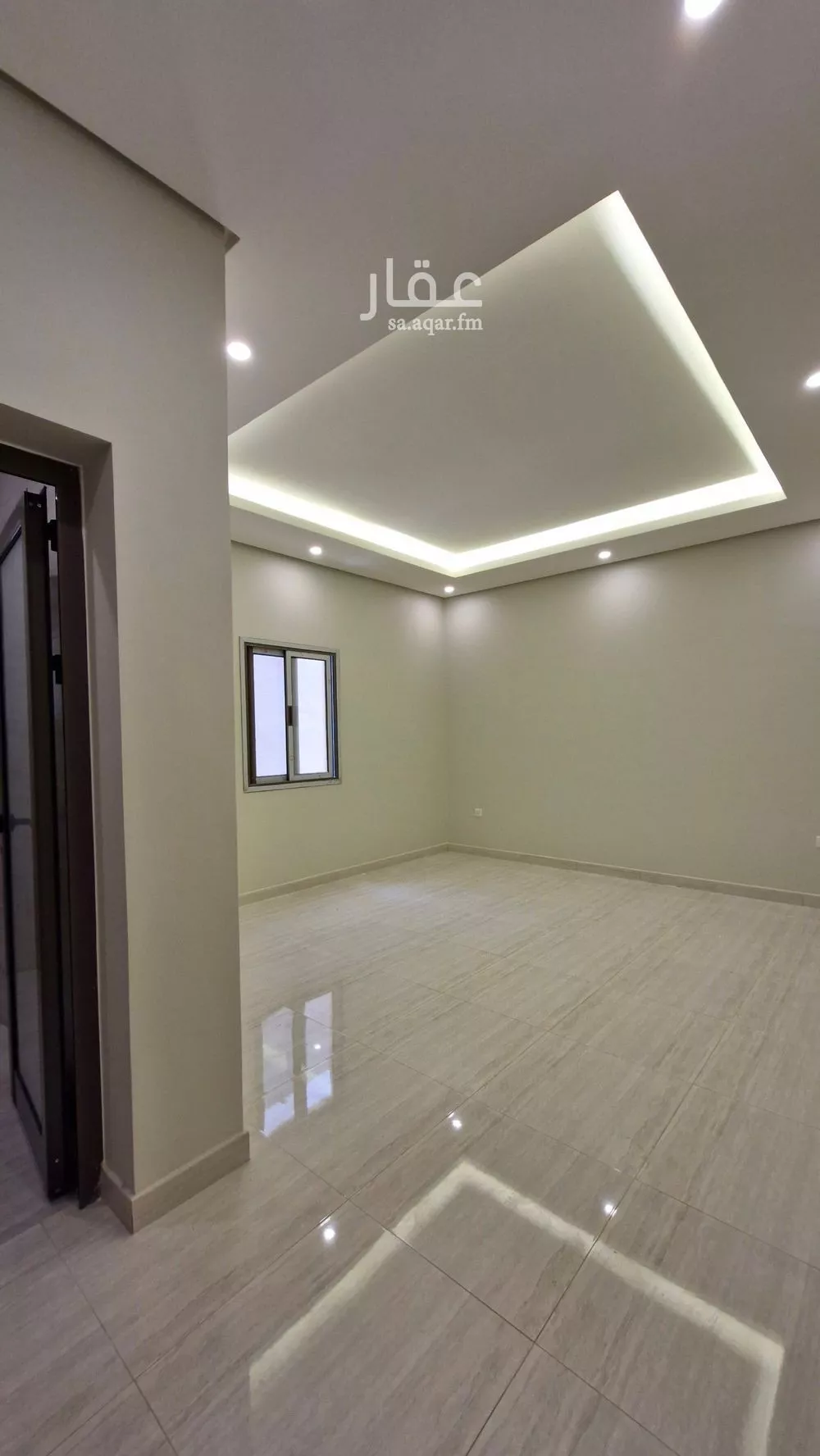 شقة 2 غرف في الراكة الشمالية 15