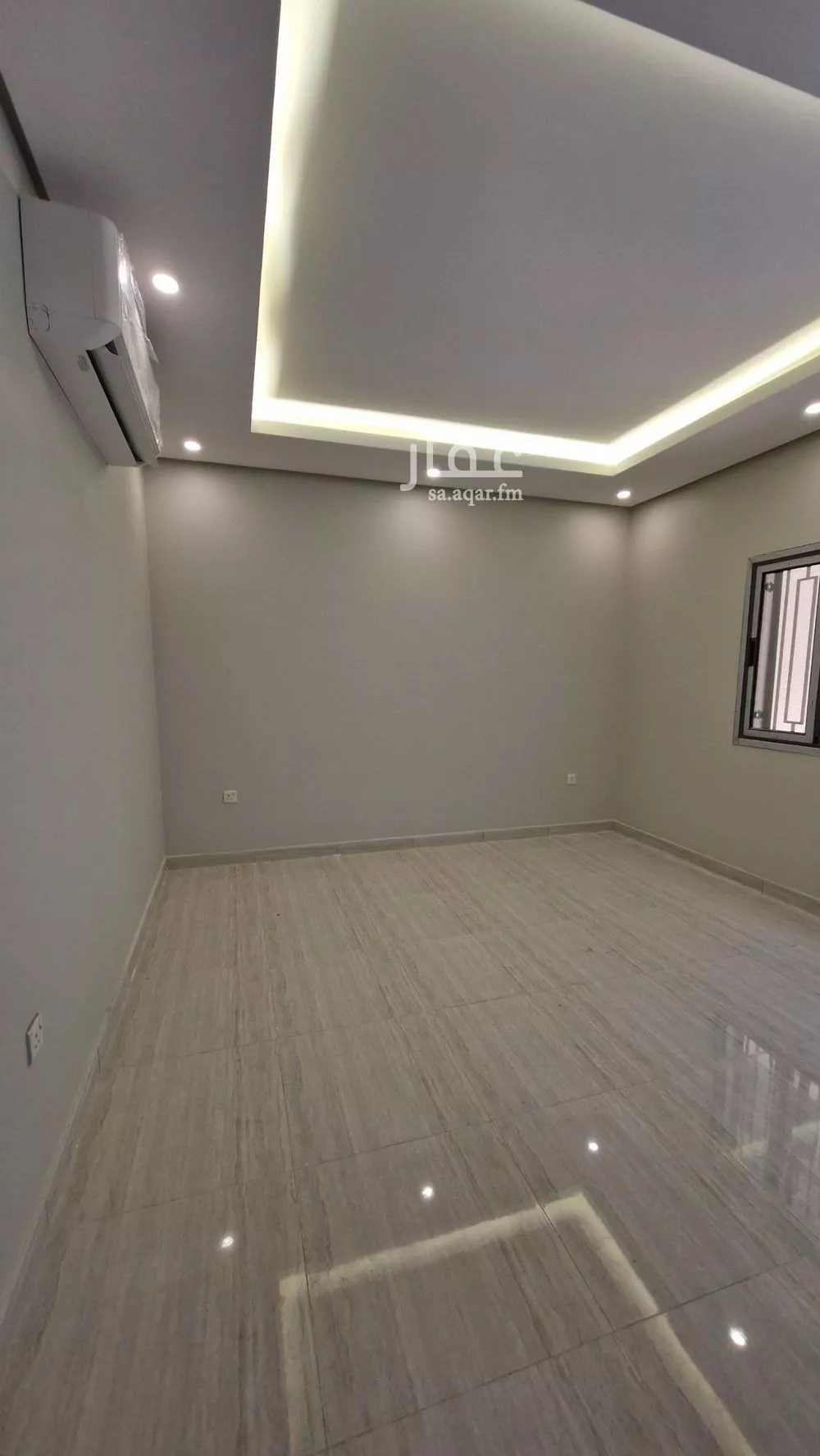 شقة 2 غرف في الراكة الشمالية 17