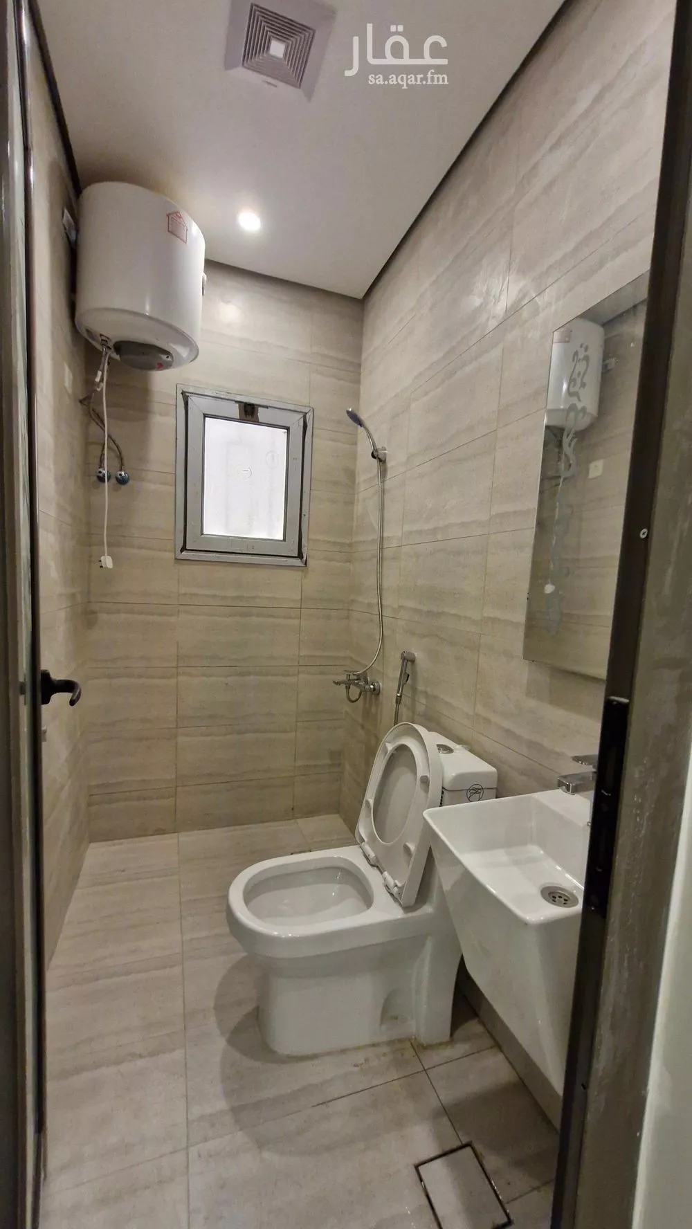 شقة 2 غرف في الراكة الشمالية 6