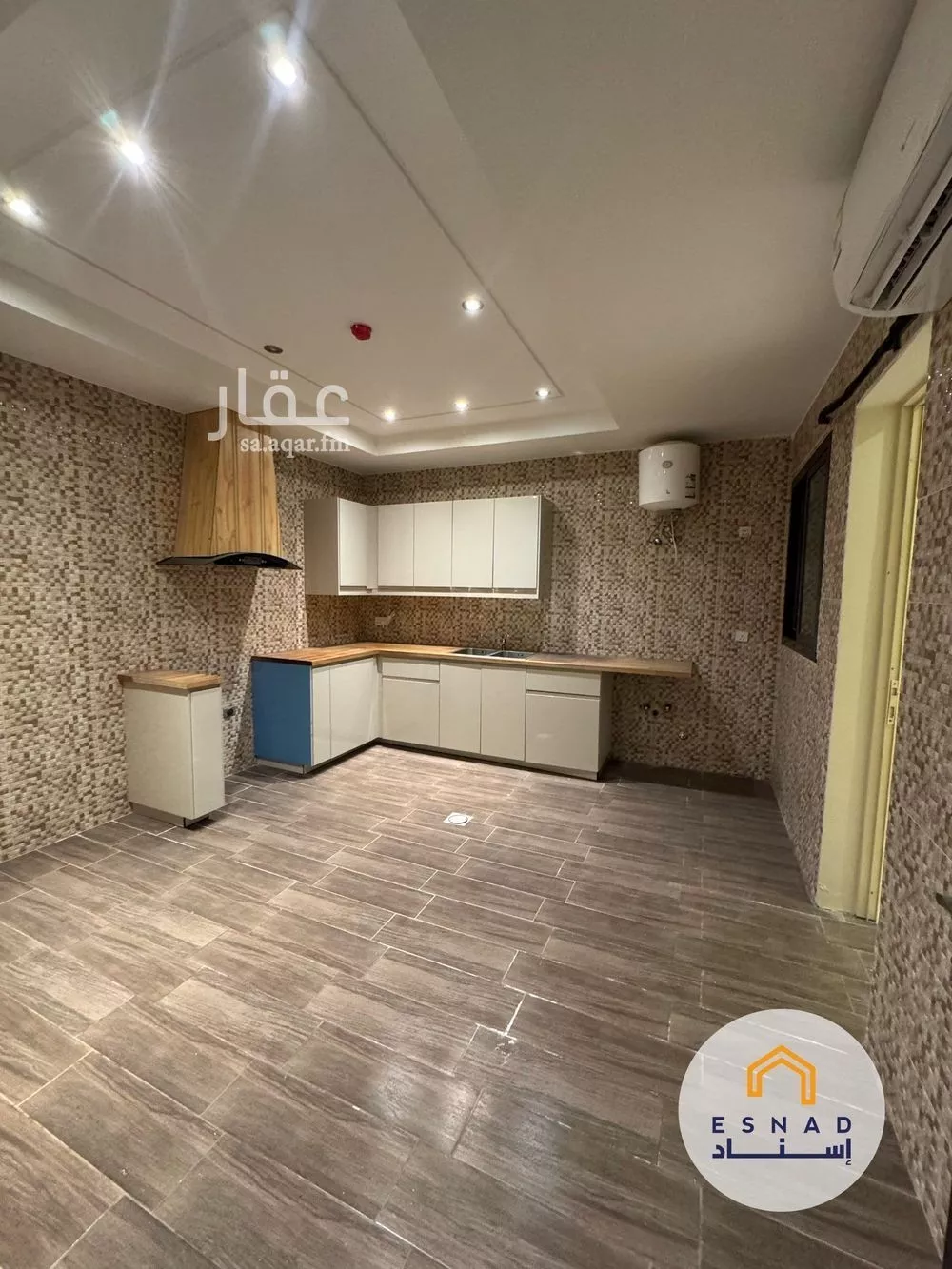 3 bedroom apartment in Al Rawabi 5