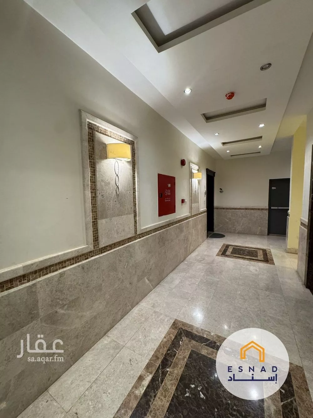 3 bedroom apartment in Al Rawabi 6