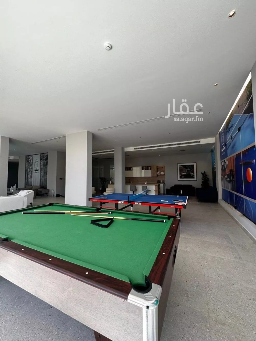 3 bedroom apartment in Al Aridh 11