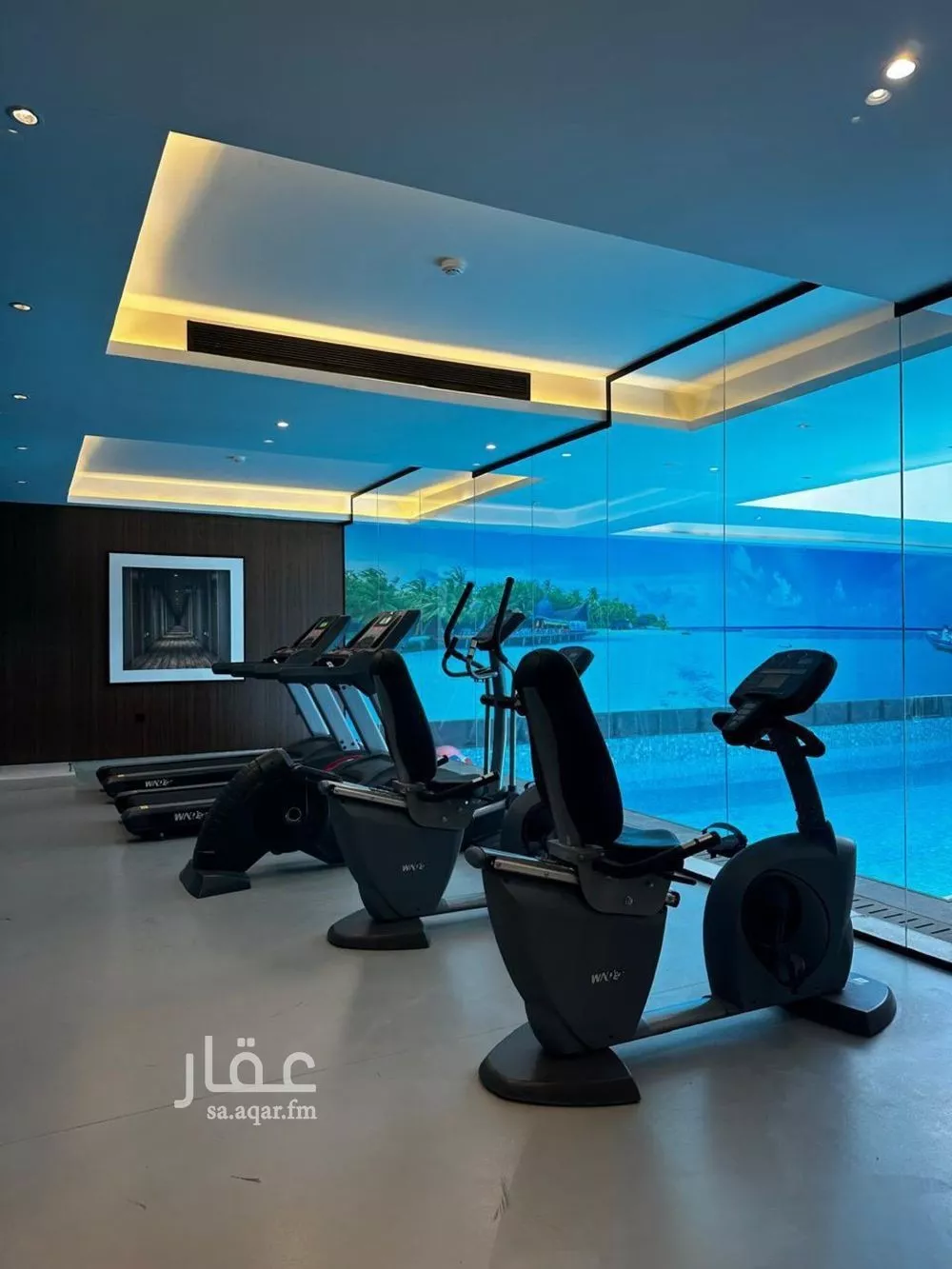 3 bedroom apartment in Al Aridh 12