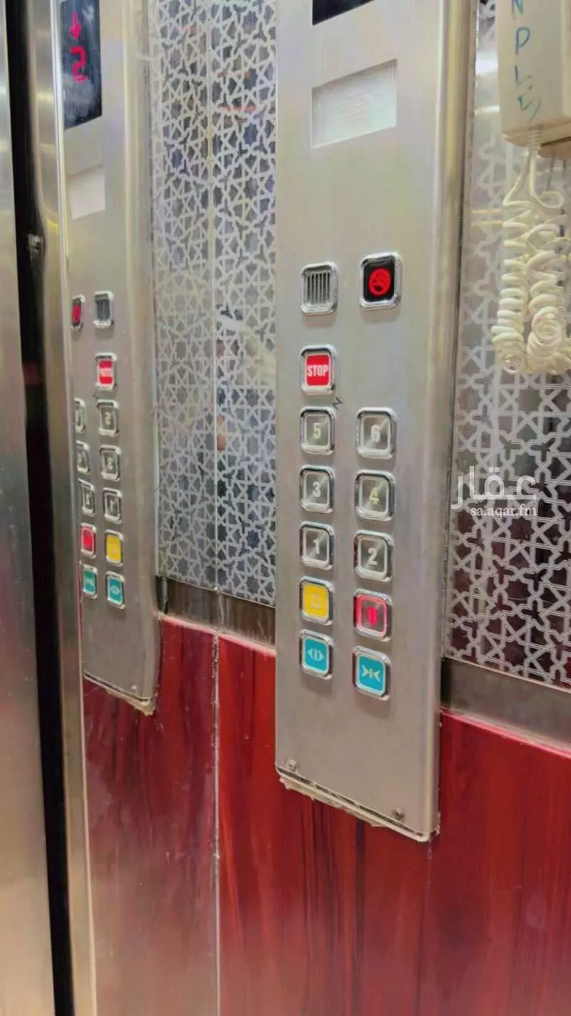 شقة 3 غرف في الريان 4