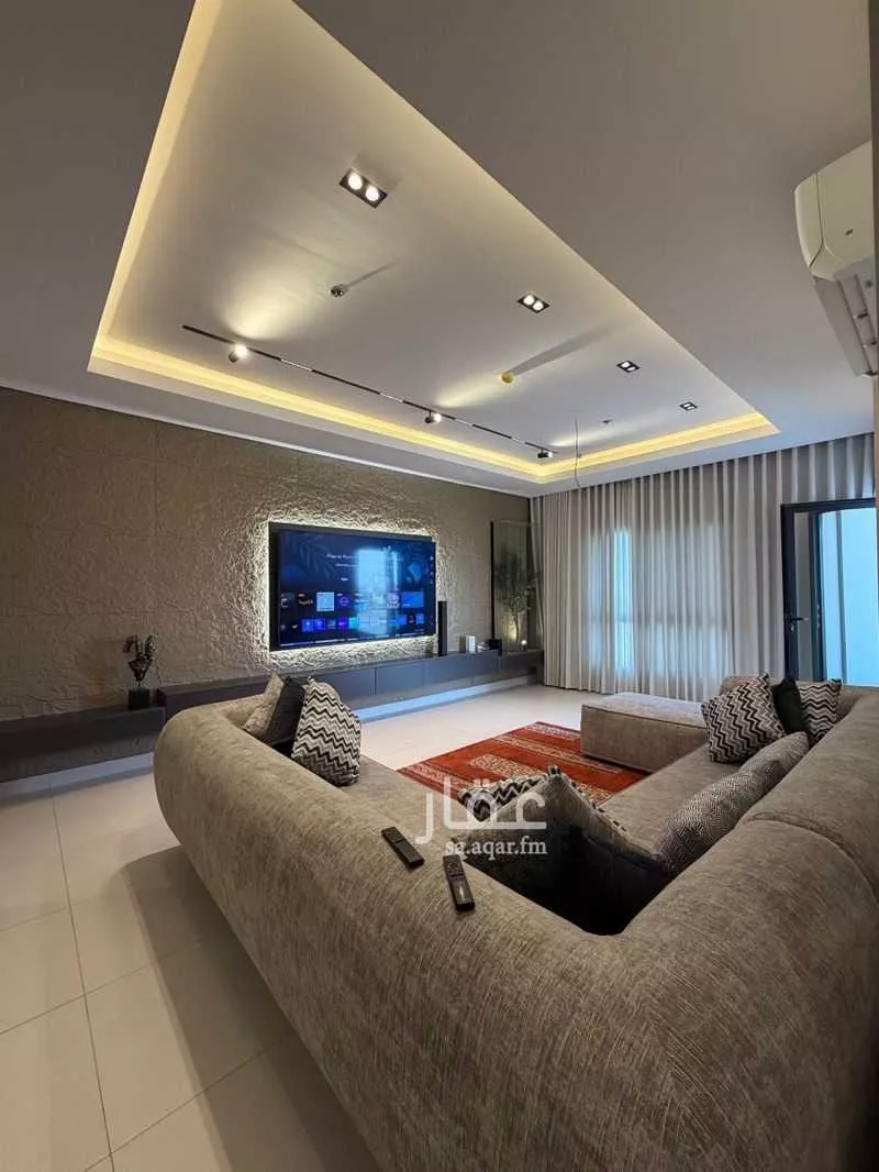 شقة 3 غرف في الحمرا 3