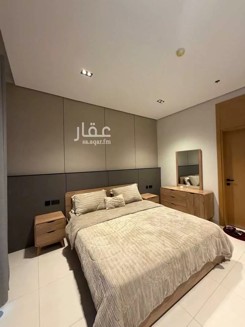 شقة 3 غرف في الحمرا 5