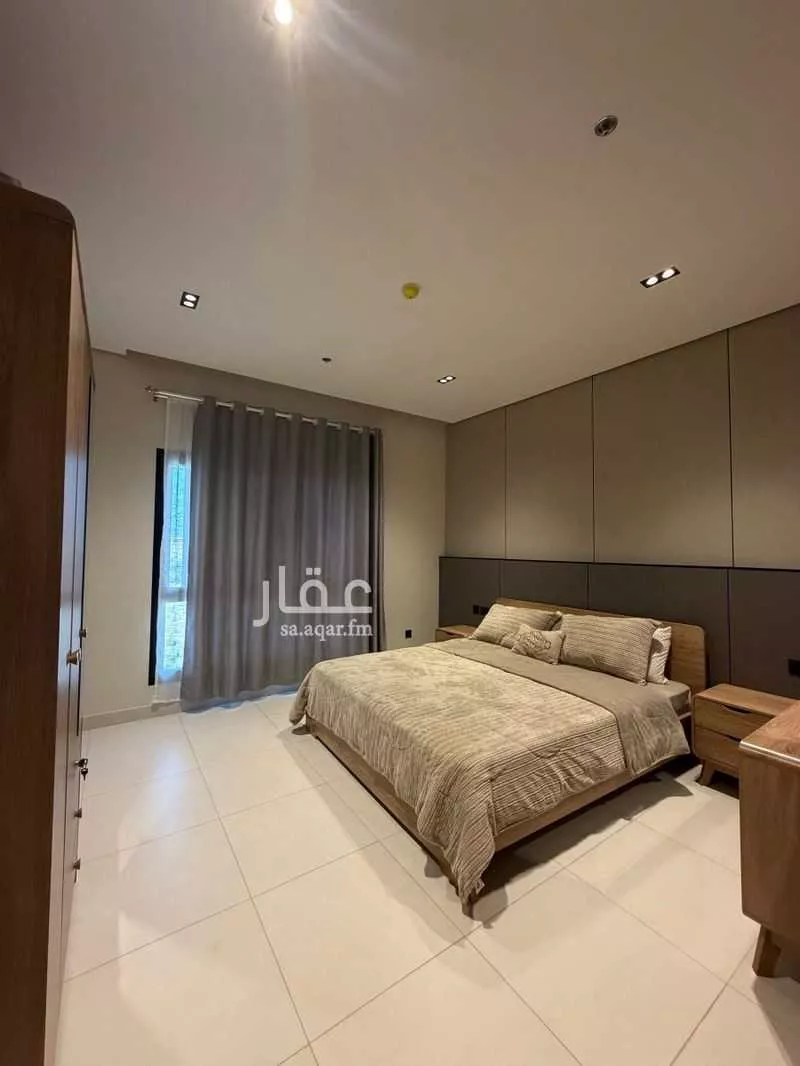 شقة 3 غرف في الحمرا 6