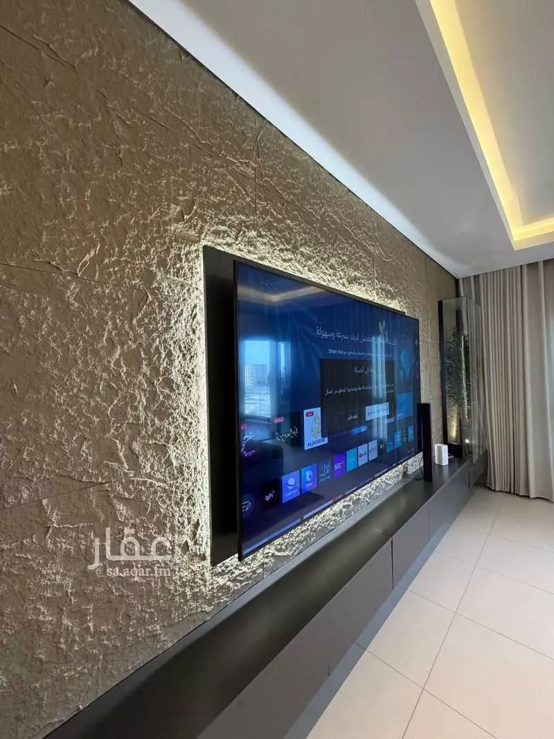 شقة 3 غرف في الحمرا 7