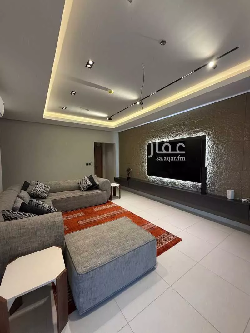 شقة 3 غرف في الحمرا 9