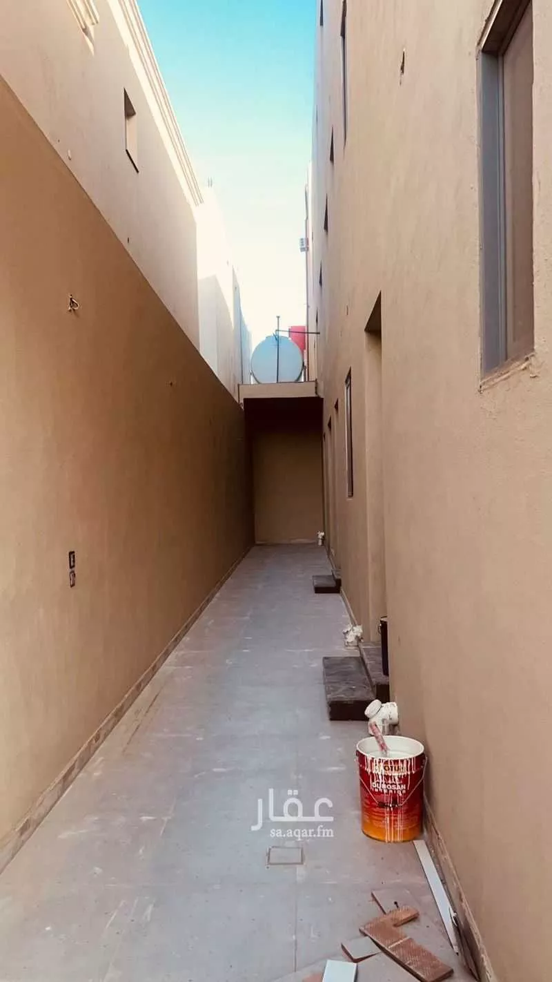 شقة 4 غرف في التحلية 2