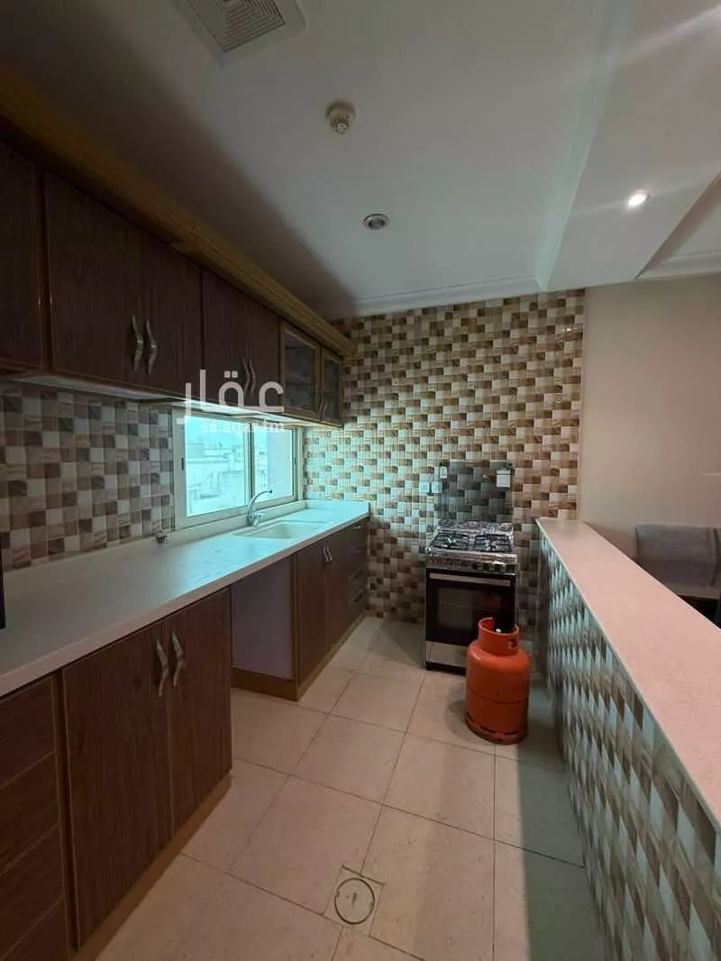 2 bedroom apartment in Al Olaya 11