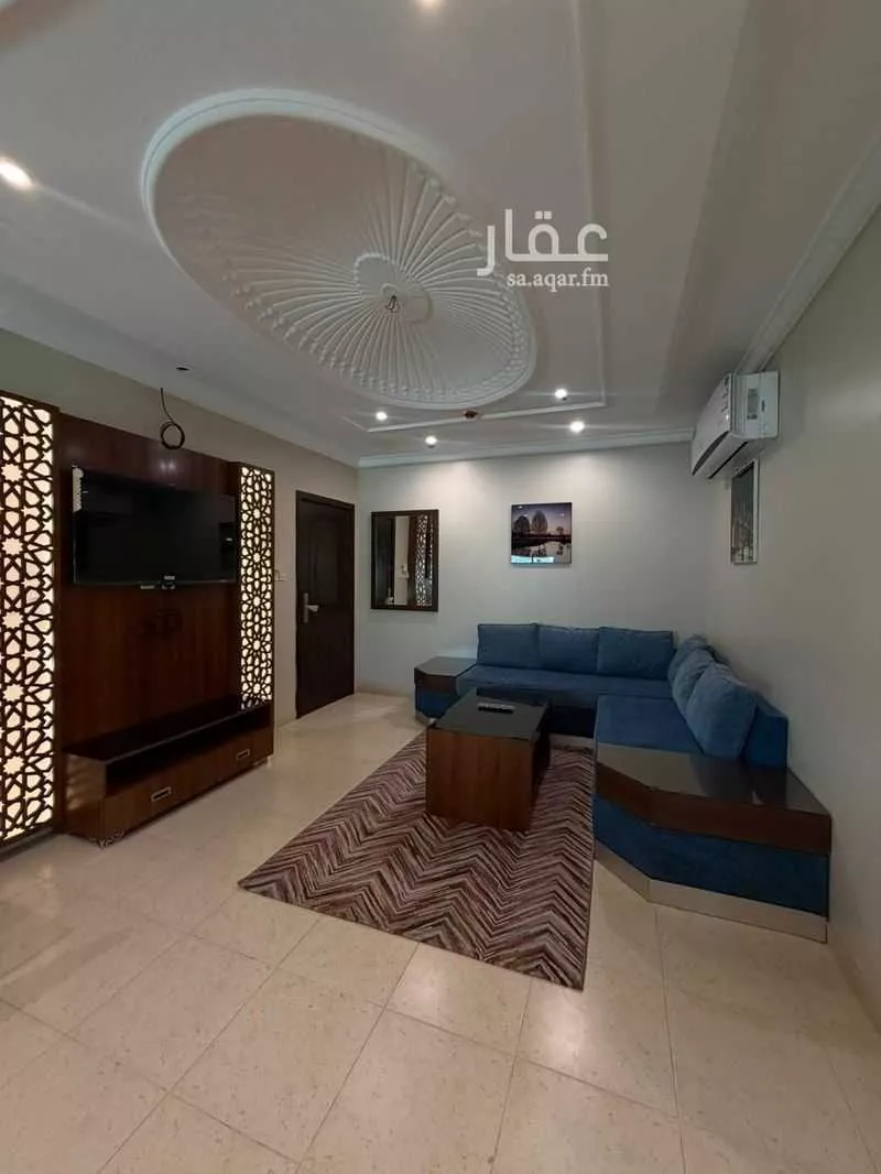 2 bedroom apartment in Al Olaya 13