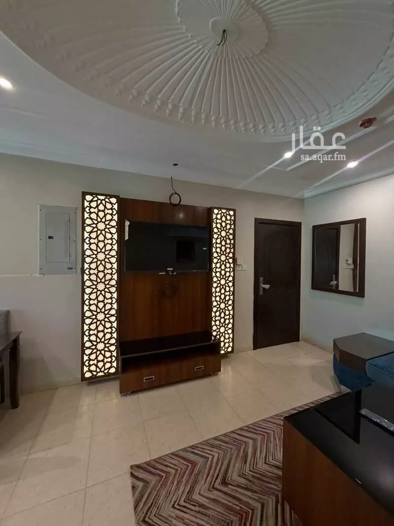 2 bedroom apartment in Al Olaya 3