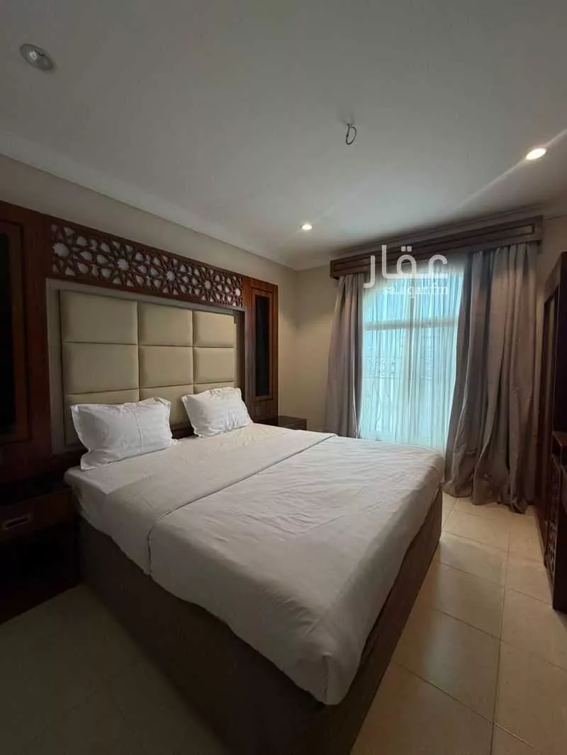 2 bedroom apartment in Al Olaya 4