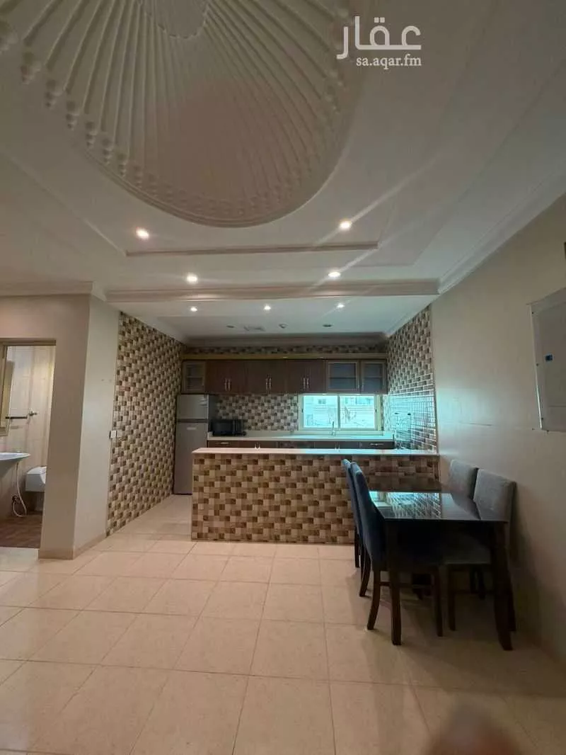 2 bedroom apartment in Al Olaya 6