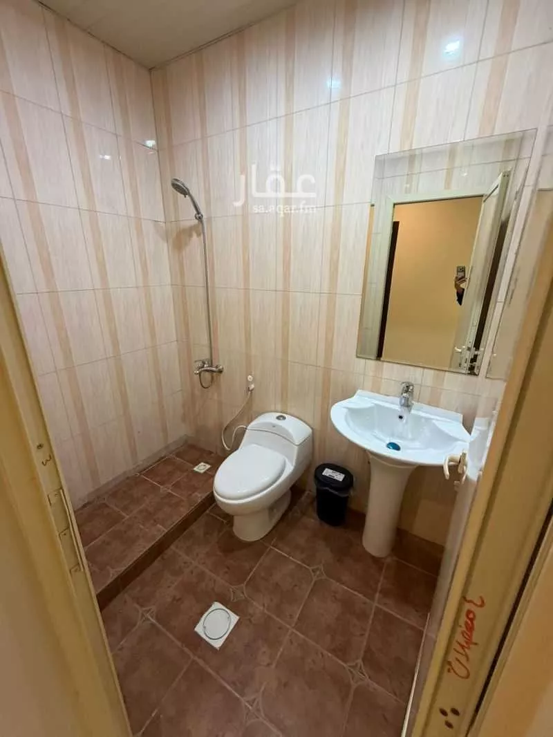 2 bedroom apartment in Al Olaya 7