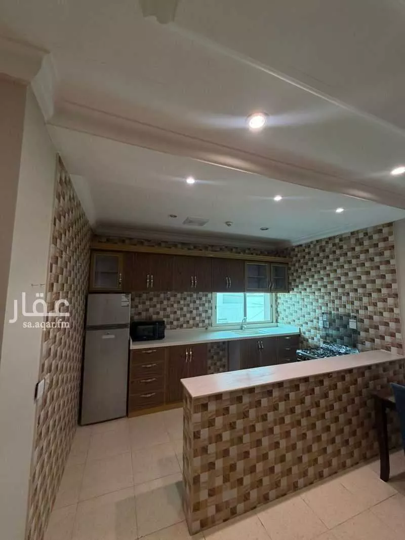 2 bedroom apartment in Al Olaya 9