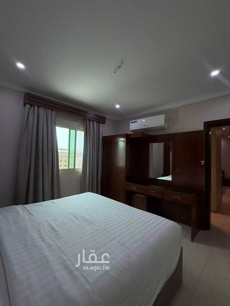 2 bedroom apartment in Al Olaya 10