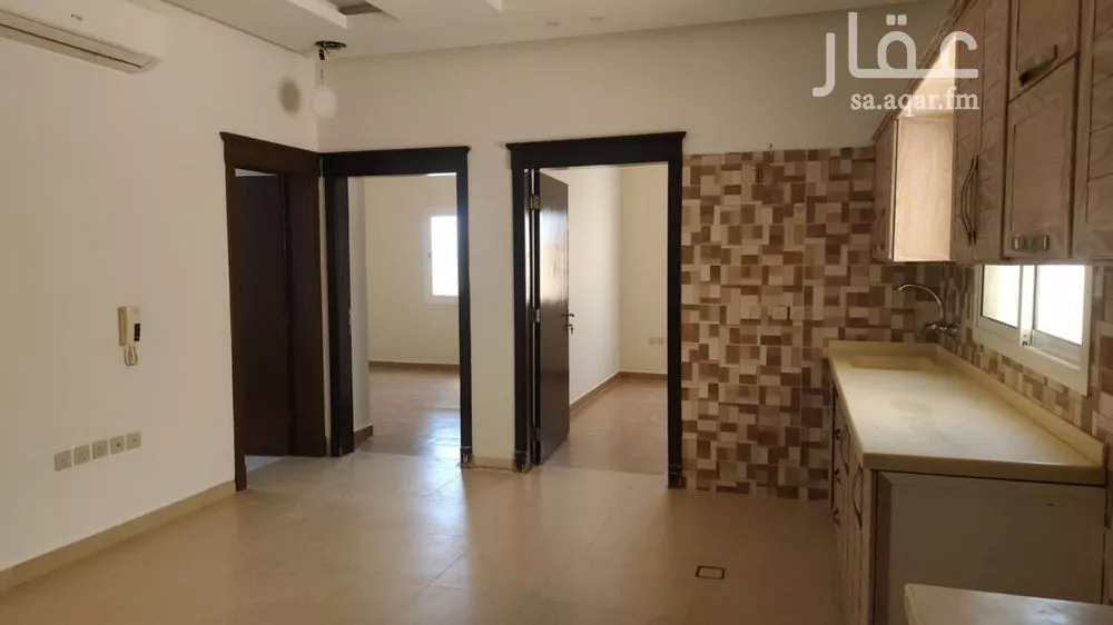 2 bedroom floor in Al Qairawan 1