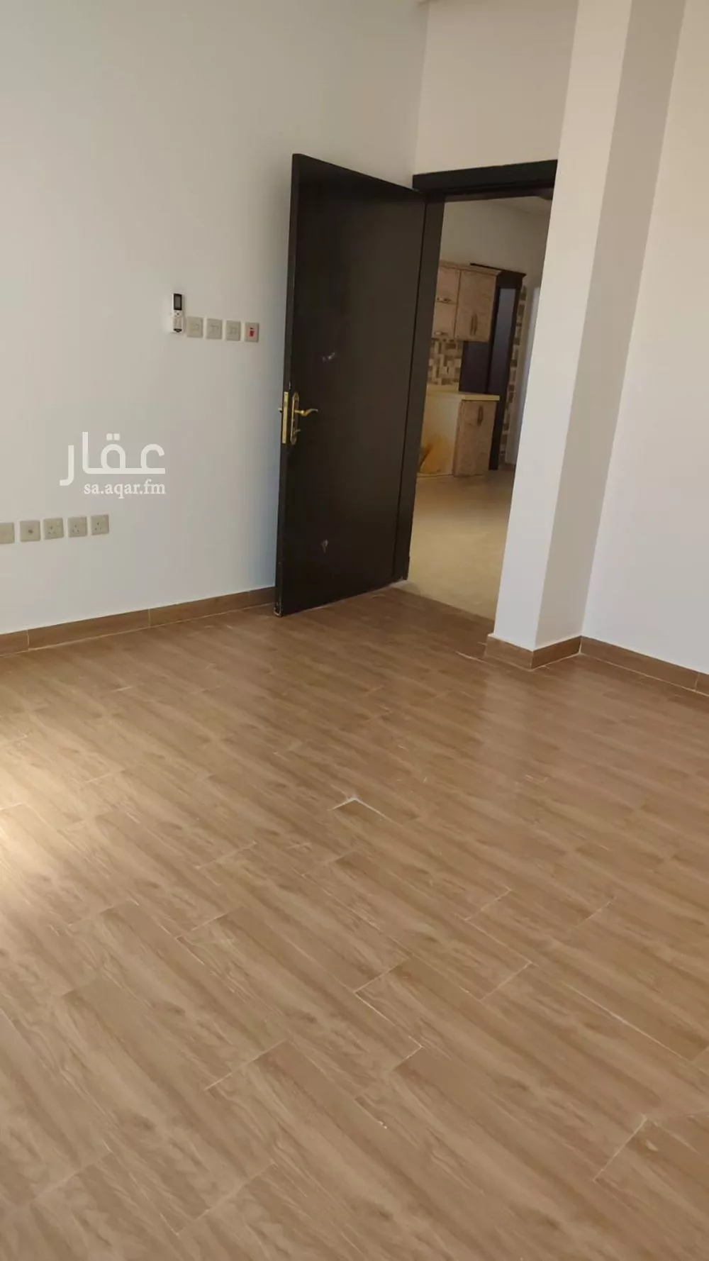 2 bedroom floor in Al Qairawan 2